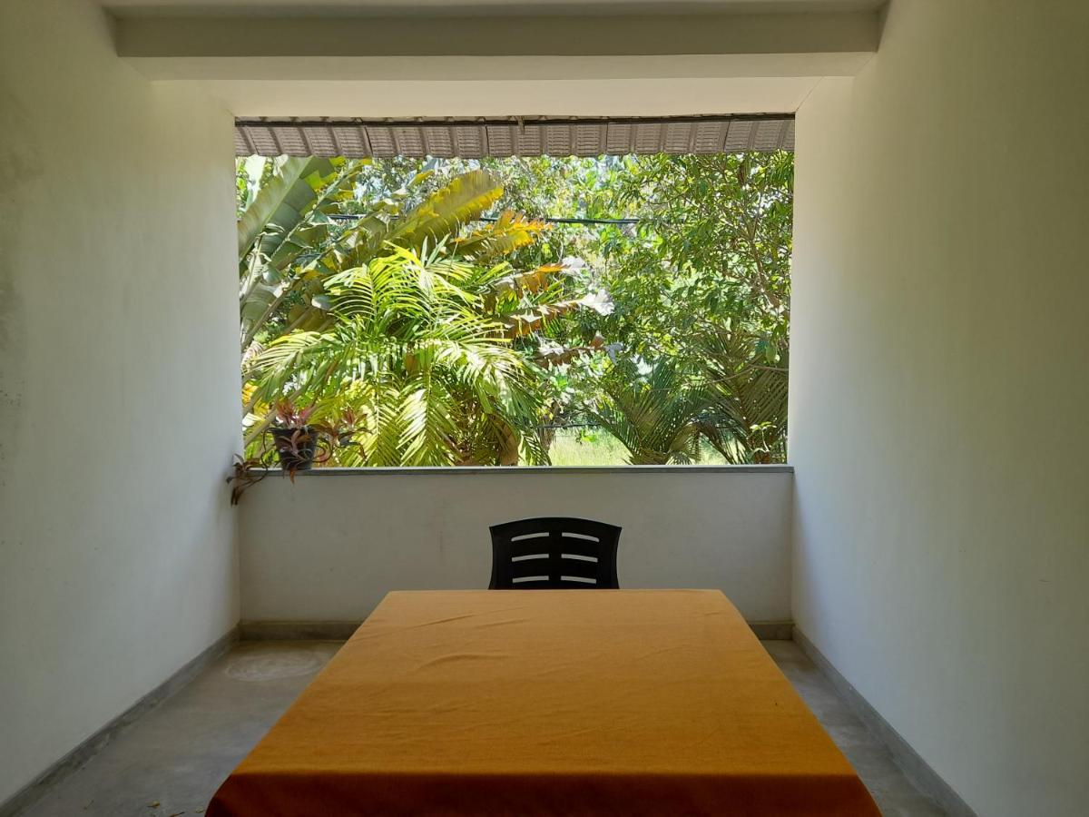 Hotel Mealanie'S House Unawatuna Exterior foto